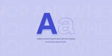 Typography Design Service in Kuala Lumpur