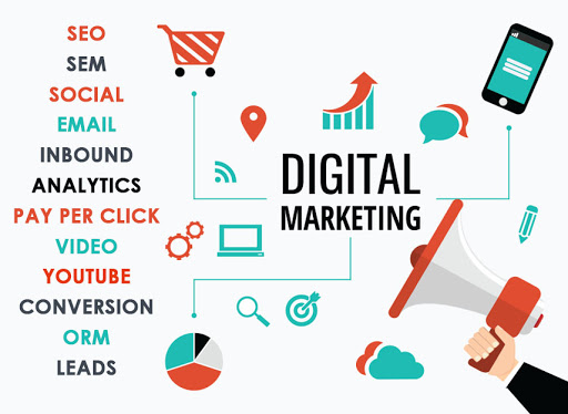 #1 Digital Marketing Services - Digital Marketing Agency in Kuala Lumpur