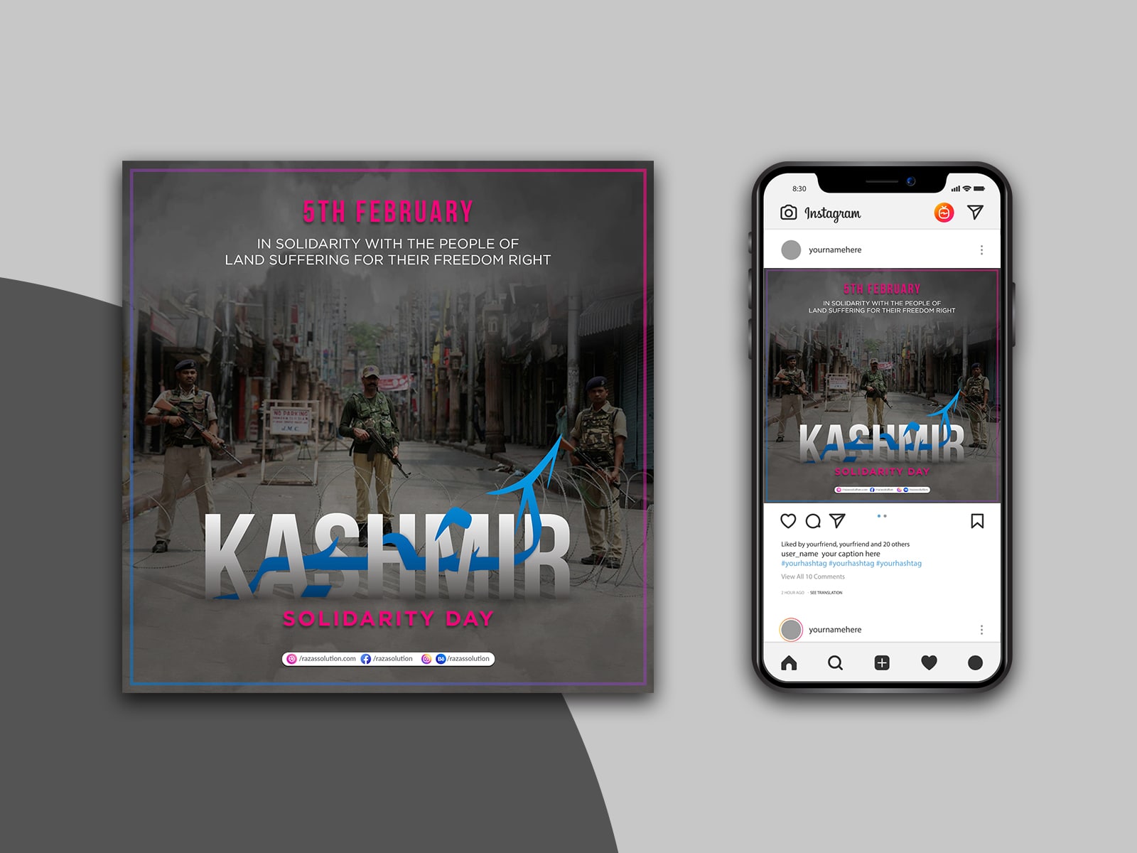 Creative Motion Graphics Design in Kuala Lumpur