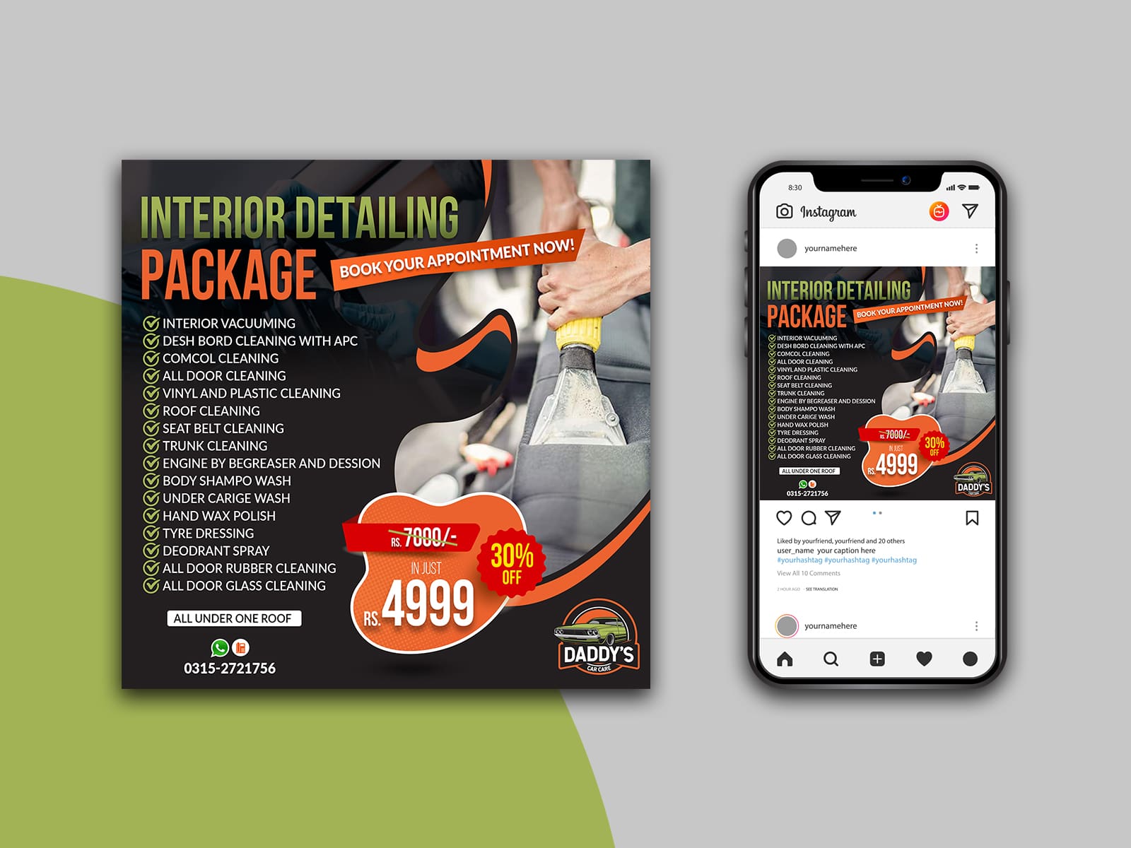 Brand Promotion Motion Graphics Design Kuala Lumpur
