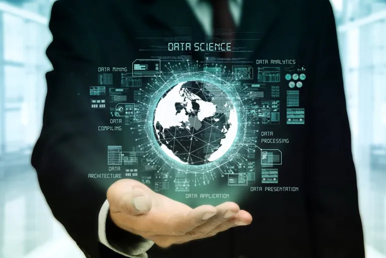 AI & Data Analytics Service | Big Data Analytics Consulting Services in Kuala Lumpur