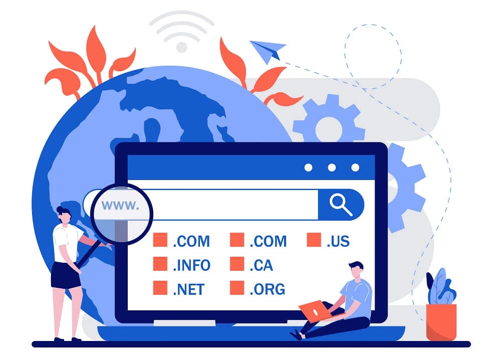Buy Web Hosting and Domain - Fast Hosting + Domain Registration + SSL Service in Kuala Lumpur