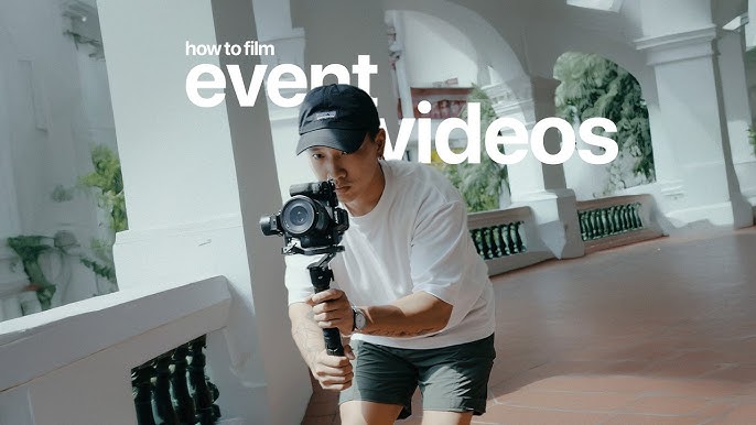 Event Video in Kuala Lumpur