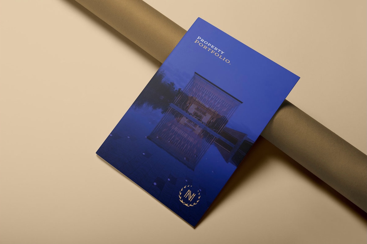 Graphic design services logo branding banners posters and brochures in Kuala Lumpur