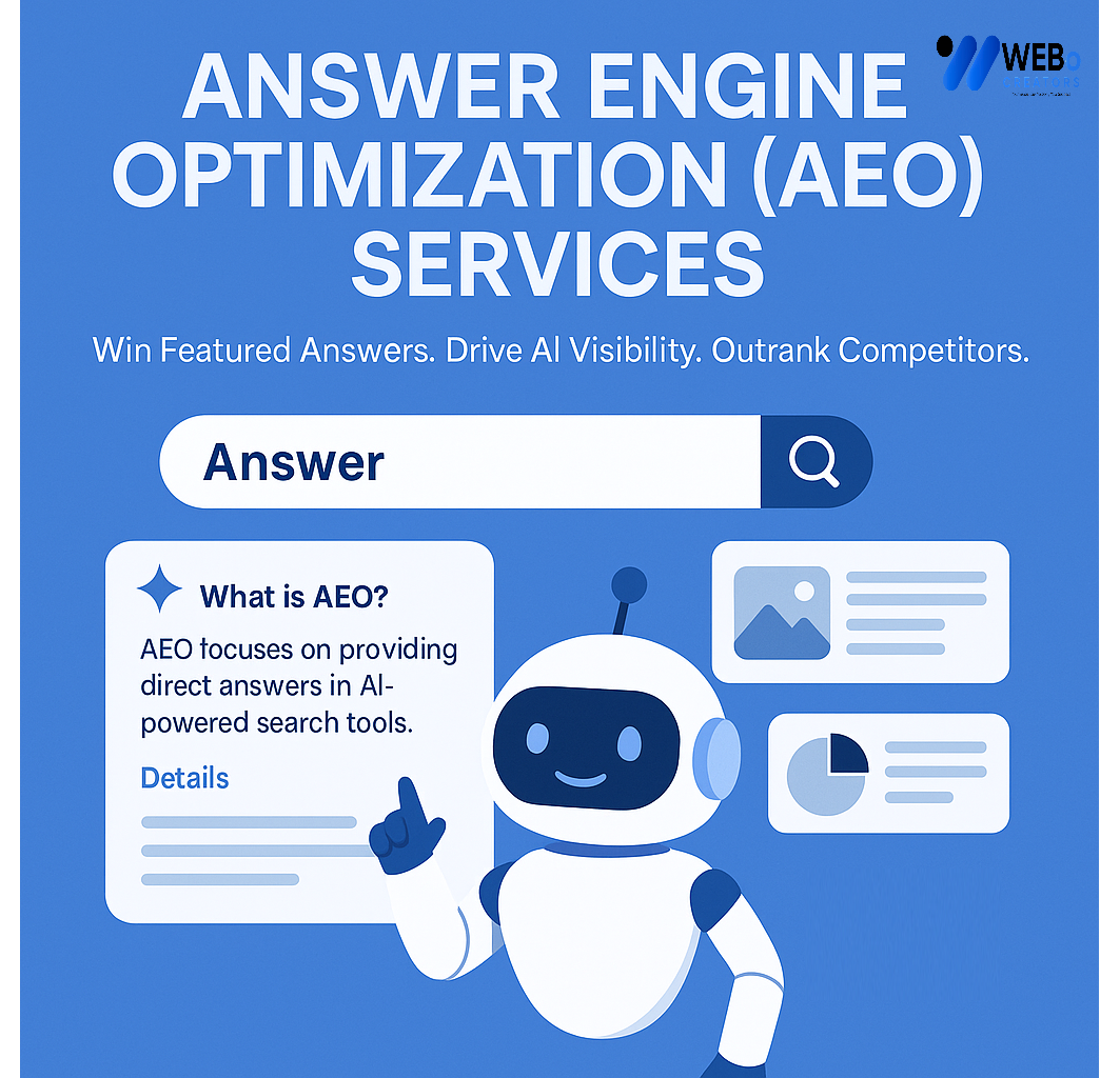 Answer Engine Optimization (AEO) Agency in Kuala Lumpur - Complete Guide for 2026