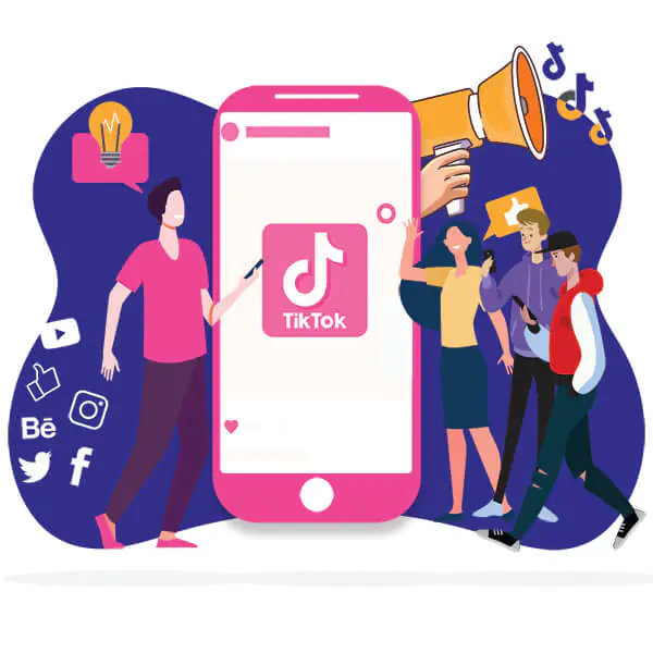 TikTok Content Creation & TikTok Marketing Company in Kuala Lumpur - Short Video Production