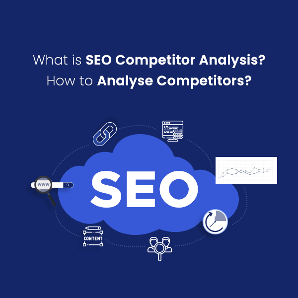 SEO Competitor Analysis Agency in Kuala Lumpur - Improve Google Rankings