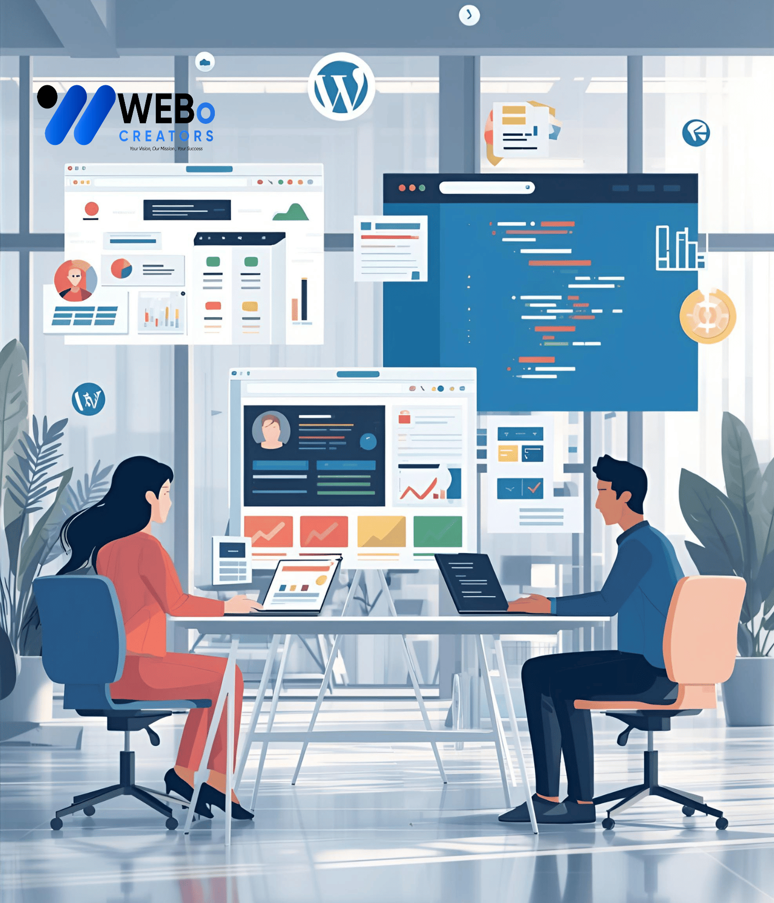 Best eCommerce WordPress Service - WooCommerce, Shopify Experts in Kuala Lumpur