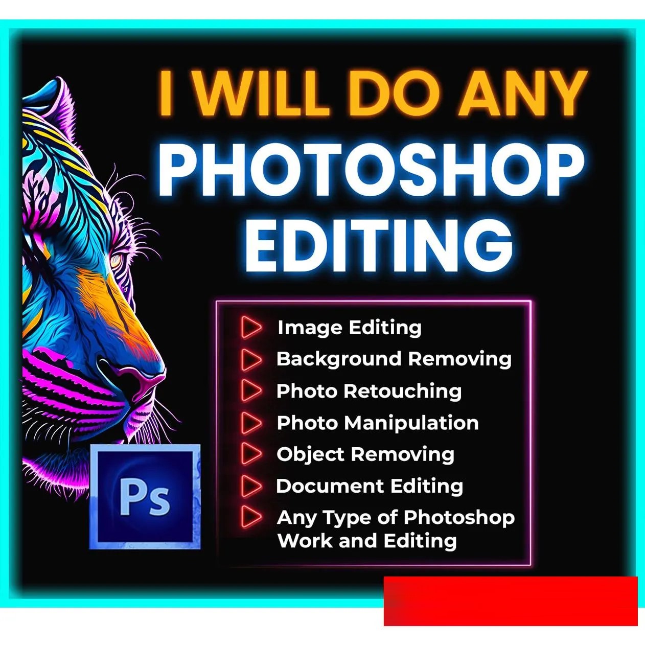 Adobe Photoshop Services in Kuala Lumpur for Business Branding and Image Editing