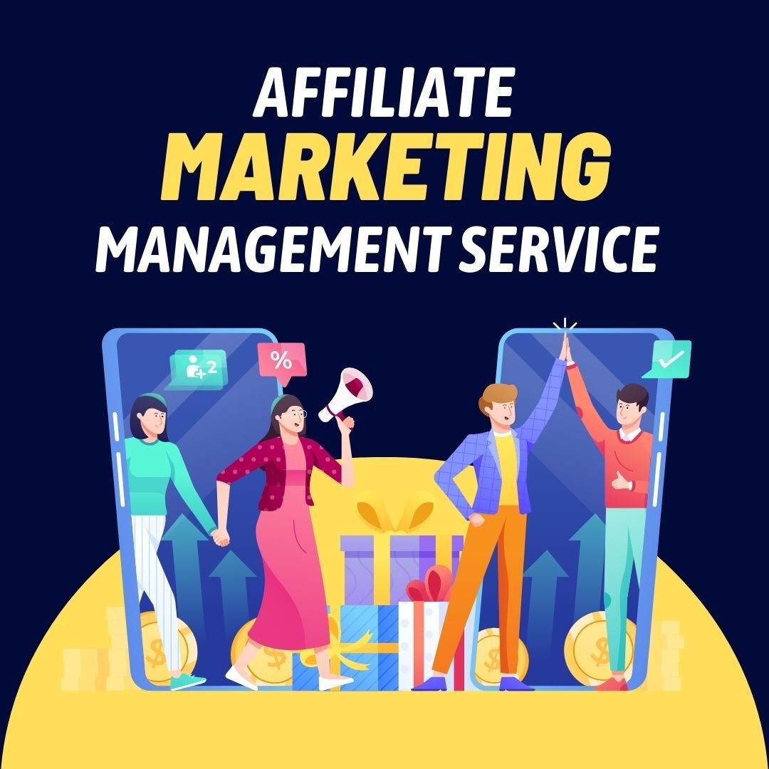 Affiliate Marketing Step-by-Step Guide Service in Kuala Lumpur