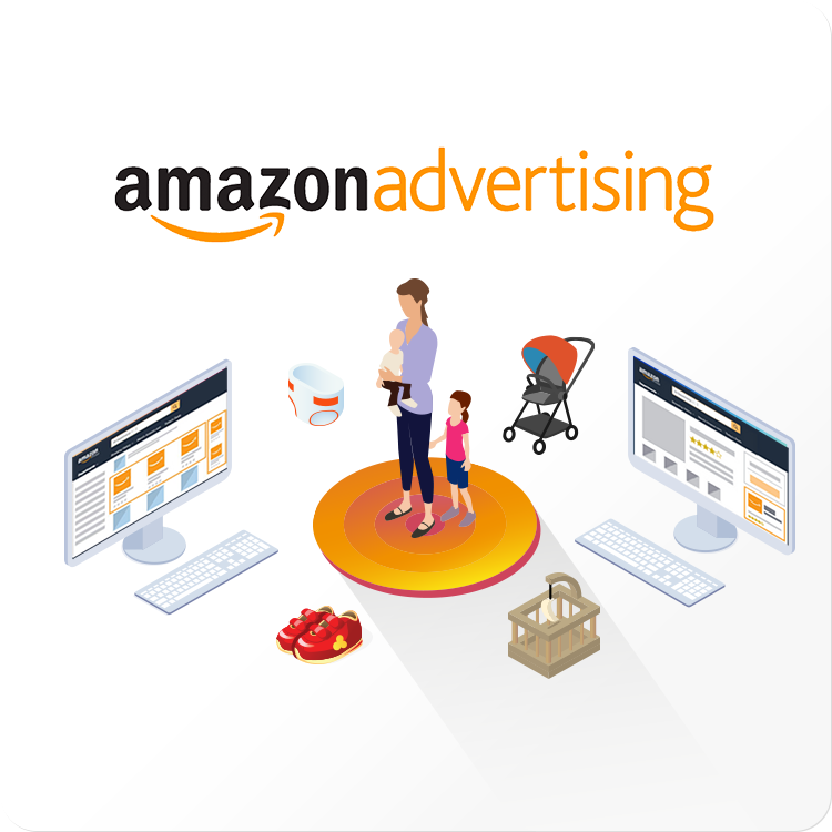 Amazon Advertising Service in Kuala Lumpur - Professional Campaign Management