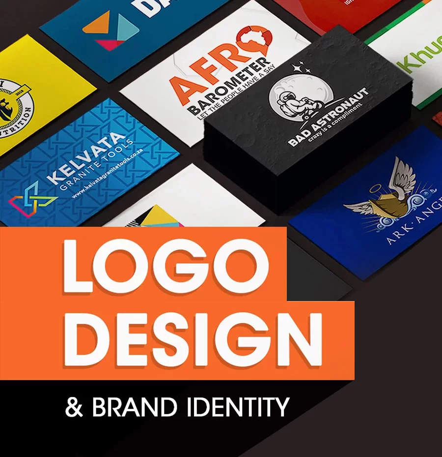 Professional Logo Design Service to Build Your Brand in Kuala Lumpur 2026