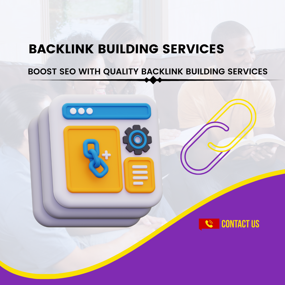 Improve Your Google Organic Website Ranking with High Quality Backlinks Services in Kuala Lumpur