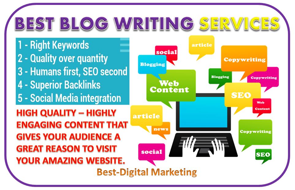 SEO ranking and website presence from Blog Writing Agency in Kuala Lumpur 2026