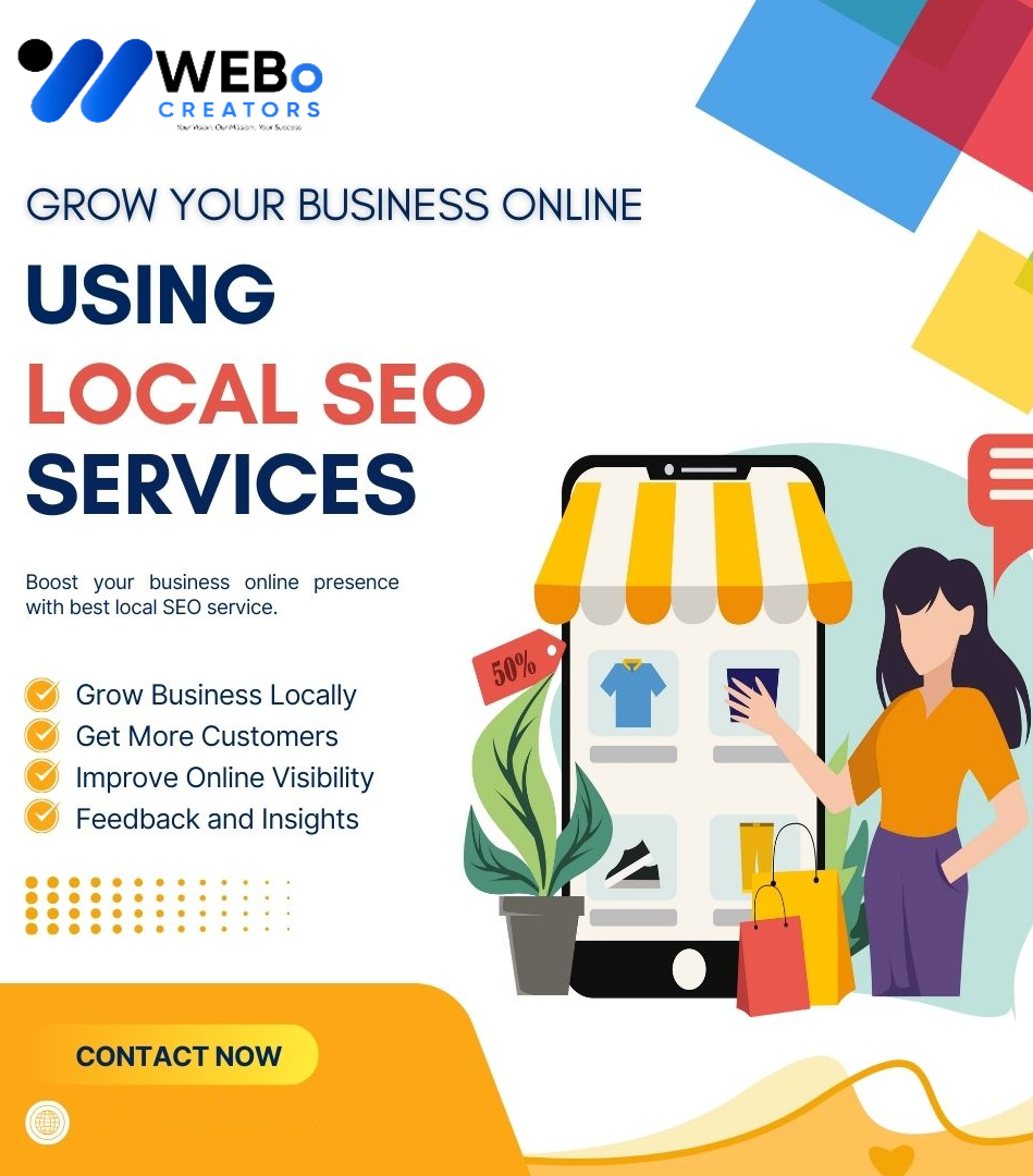 Kuala Lumpur Local SEO Services in Kuala Lumpur, Google Maps Ranking & Local Business SEO