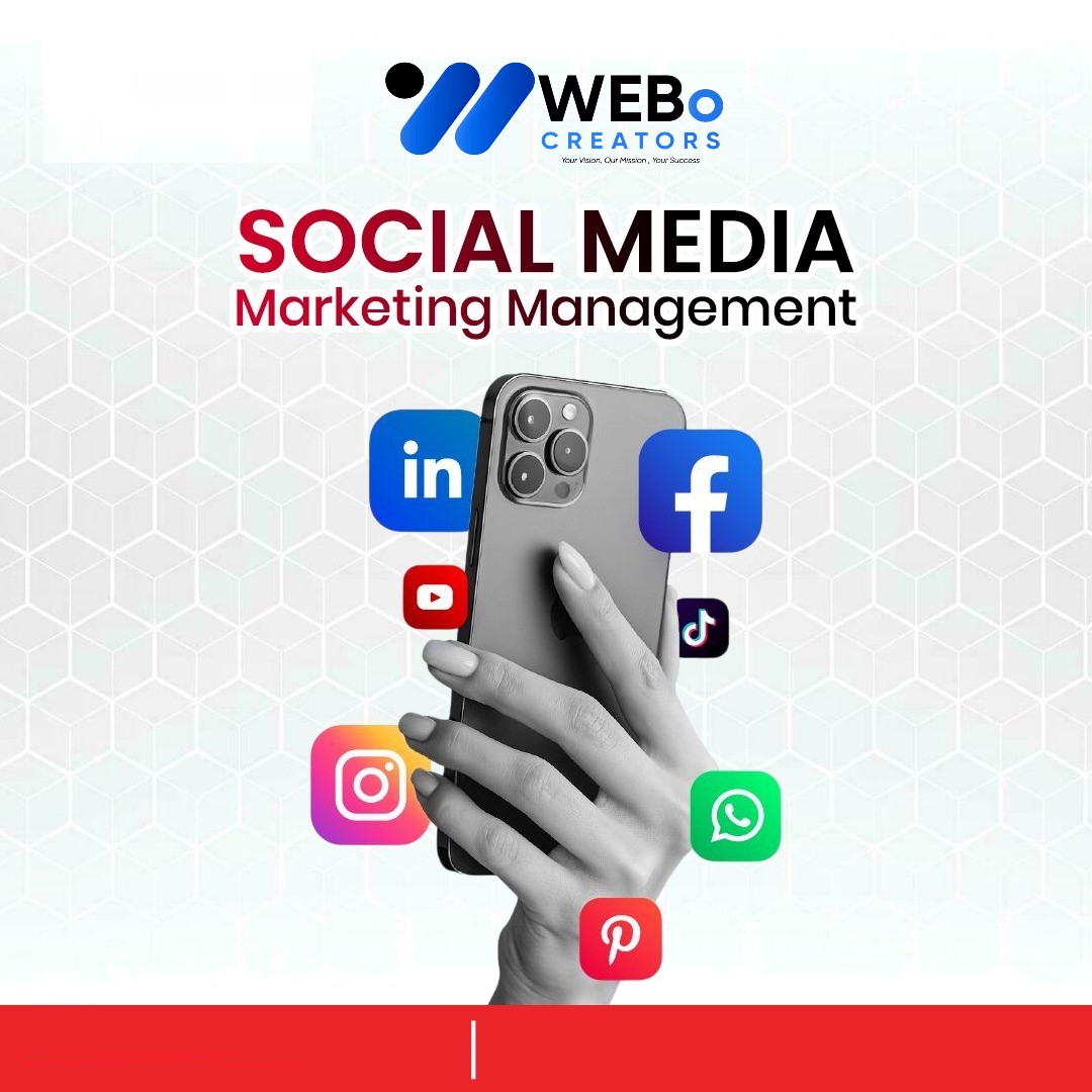 Exploring Social Media Marketing (SMM) in Digital Marketing Agency in Kuala Lumpur