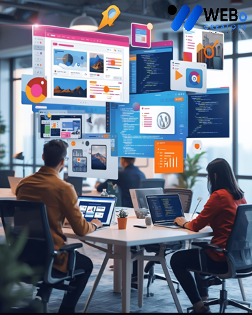 Build Professional Wordpress Ecommerce Website or Landing Page & Design Services in Kuala Lumpur
