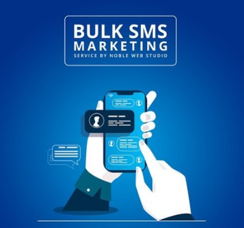 Bulk SMS Marketing Services in Kuala Lumpur for Business Promotion and Customer Communication