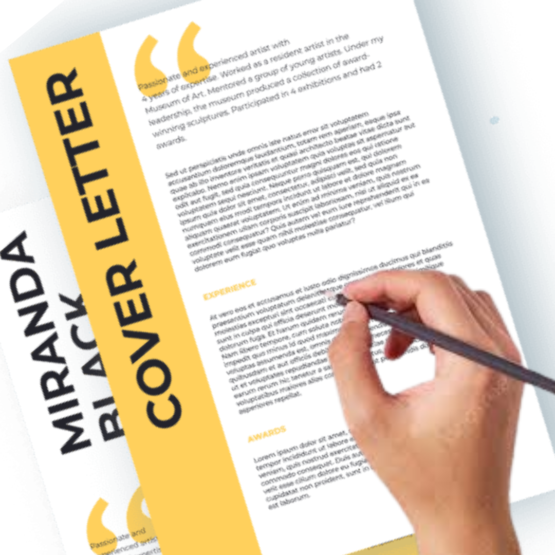 Best Cover Letter & CV Writing Services in Kuala Lumpur