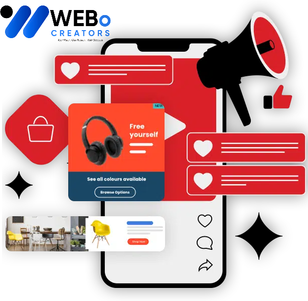 Display advertising campaigns and management services in Kuala Lumpur