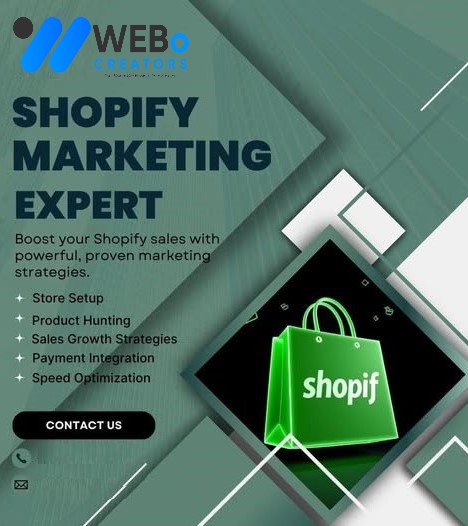 Shopify dropshipping marketing services Kuala Lumpur 2026 ecommerce store visibility strategy