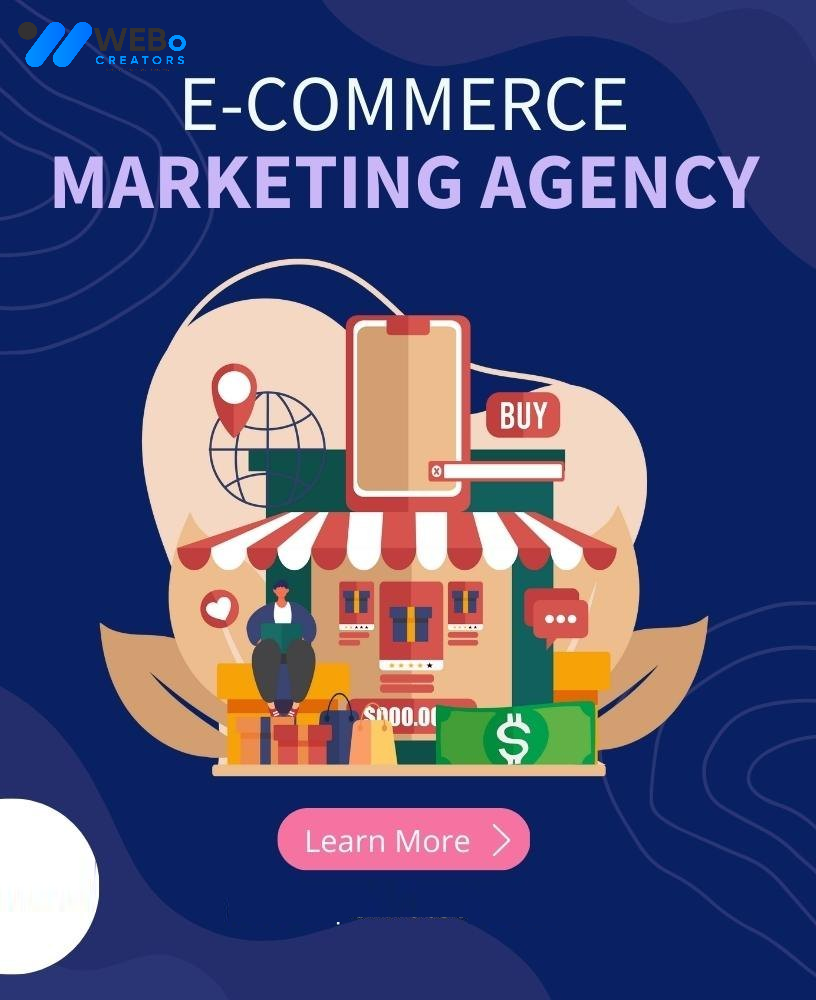E-commerce marketing in Kuala Lumpur | Online store success and sales boost