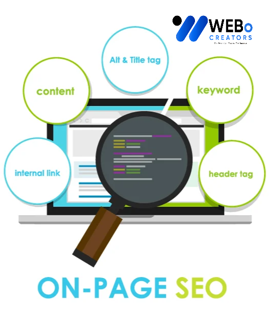 Professional On-Page SEO Services | Optimize & Rank Higher in Kuala Lumpur for Google ranking, website traffic growth and visibility