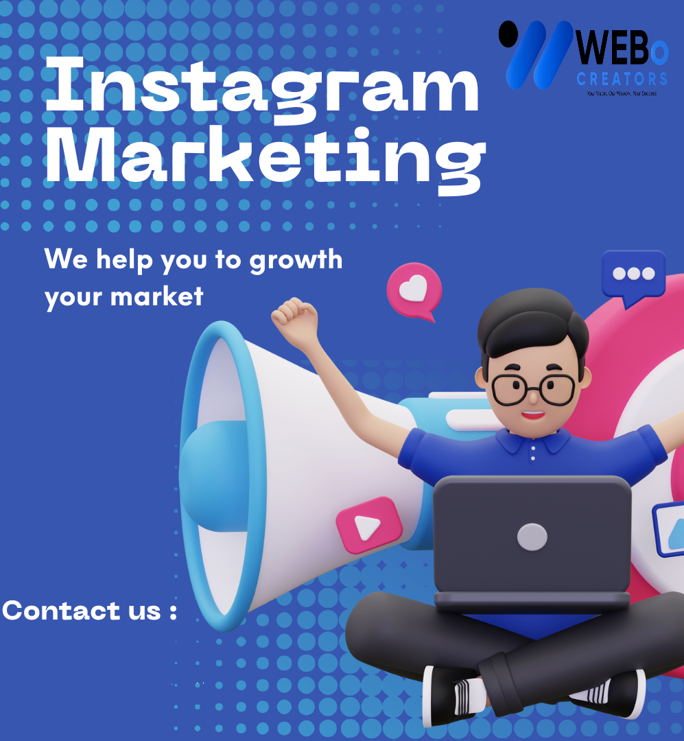 Best Instagram Marketing (Ads) Management Service Agency in Kuala Lumpur