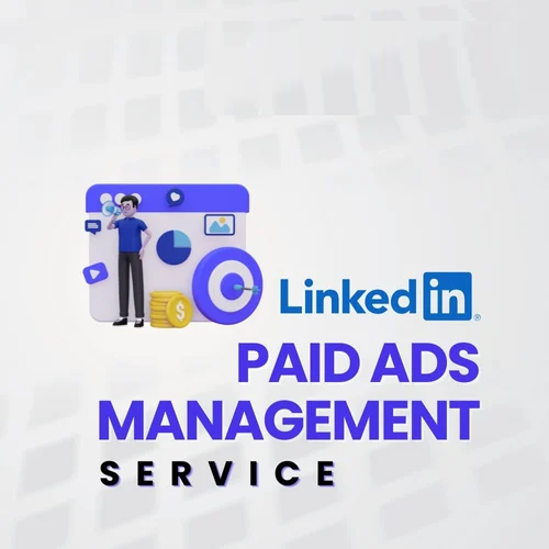 LinkedIn Ads Services in Kuala Lumpur for Business Leads, Company Promotion & B2B Marketing 2026