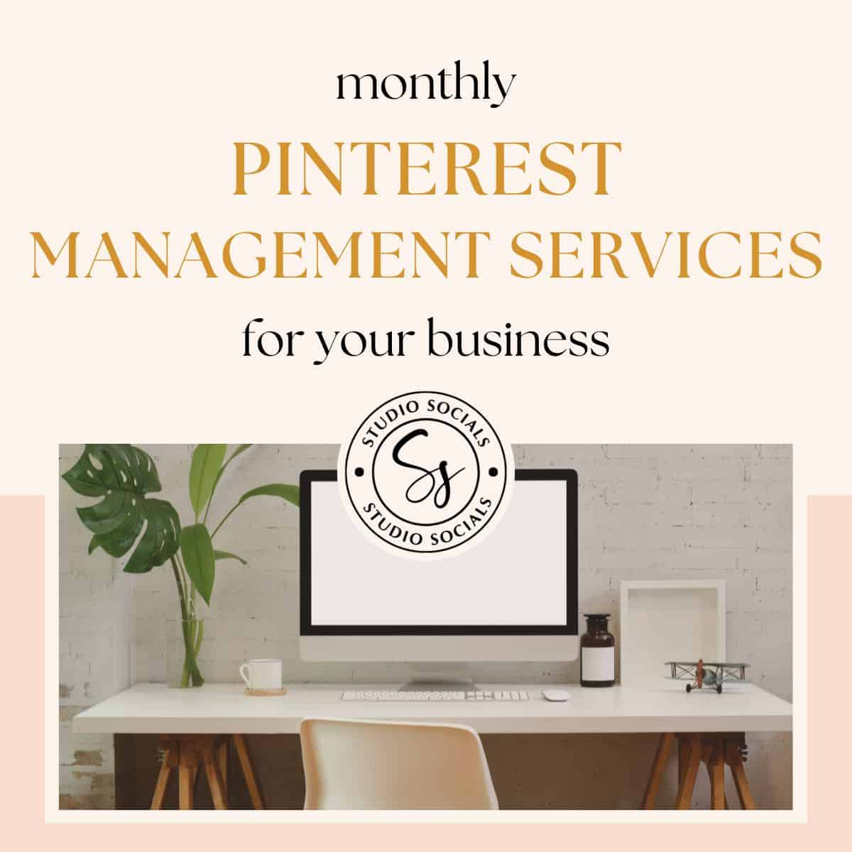 Pinterest Management Services | Best Digital Marketing Agency in Kuala Lumpur