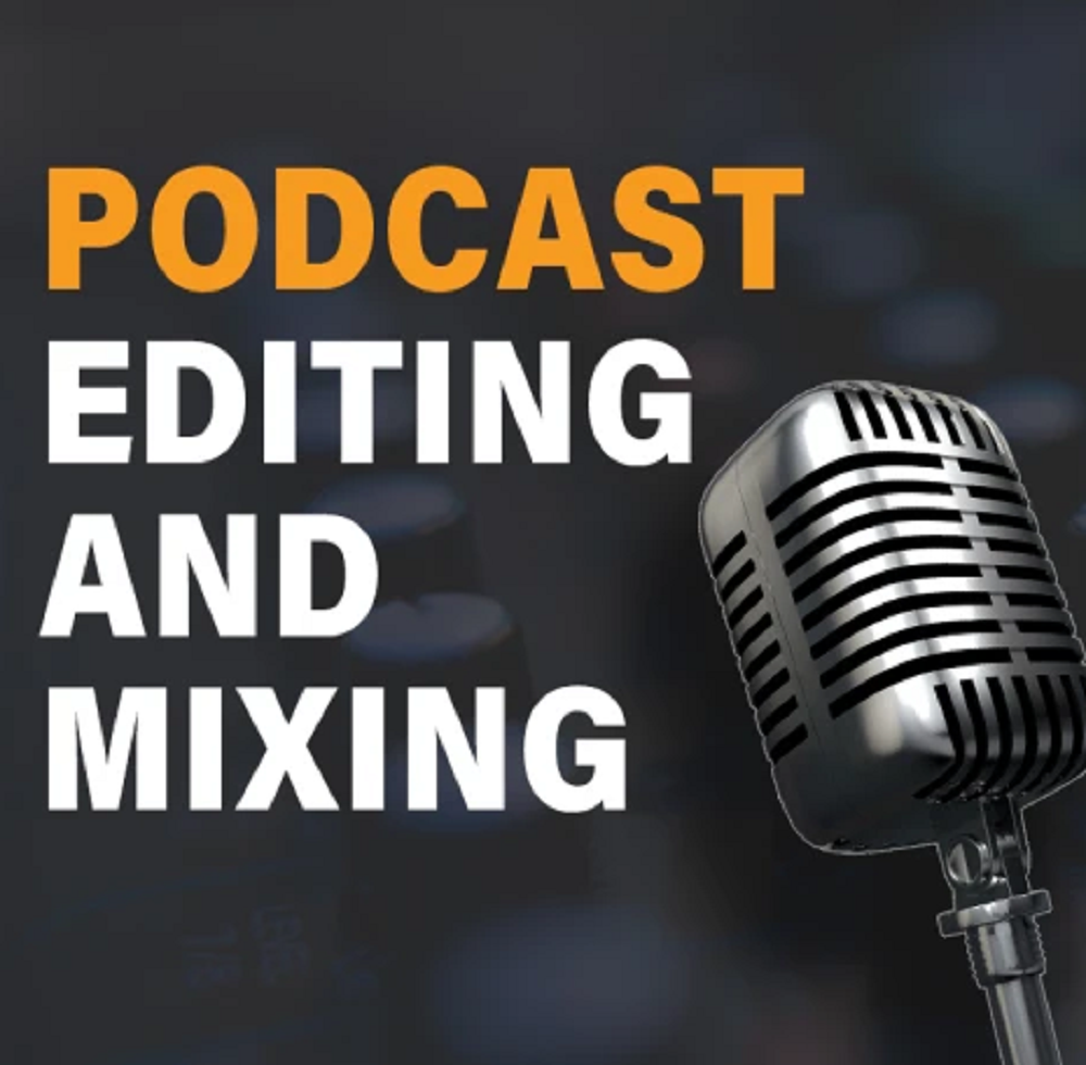 Podcast Editing Services & Video Post-Production in Kuala Lumpur 2026