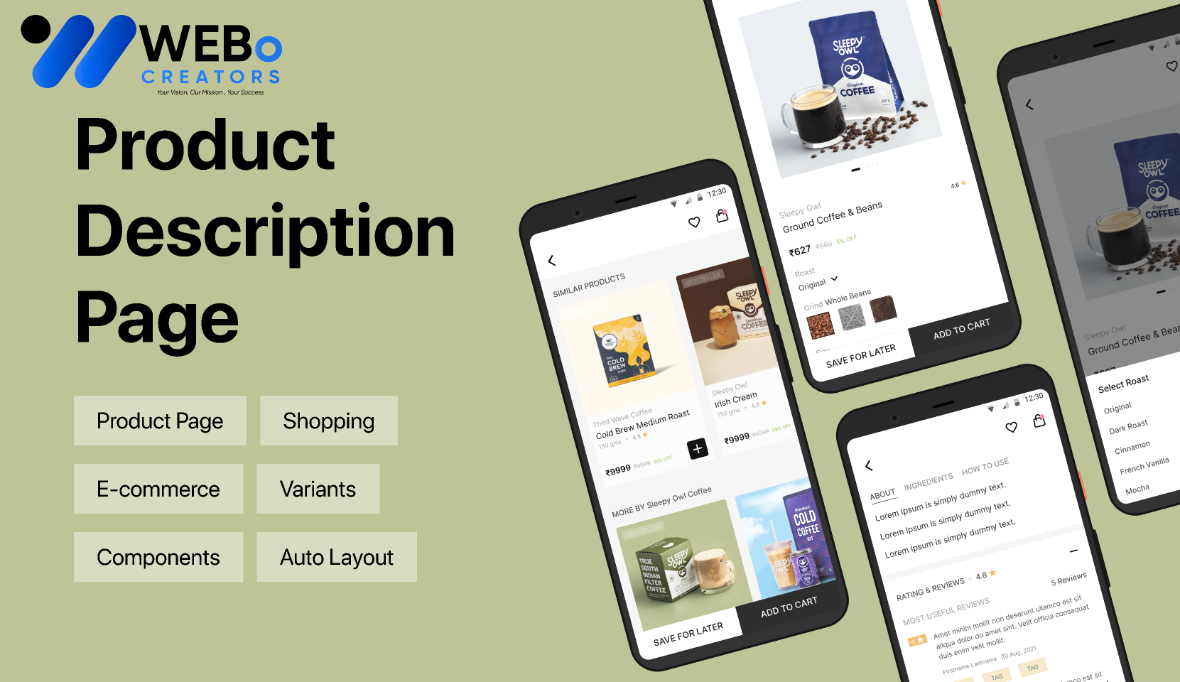 SEO friendly product description writing services in Kuala Lumpur for online Businesses