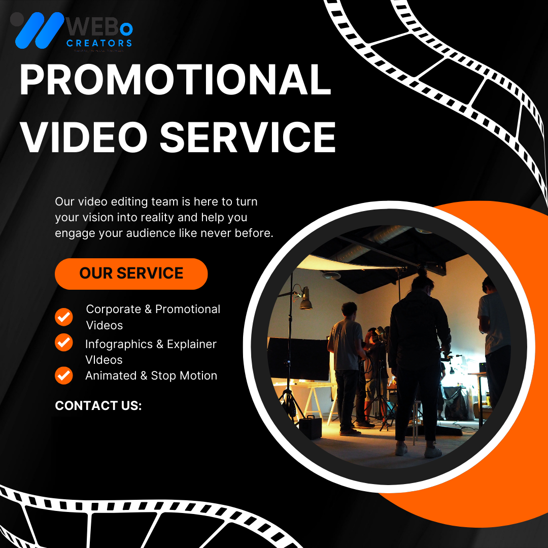 Video Ads & Commercial Video Production in Kuala Lumpur | Enchant Your Audience