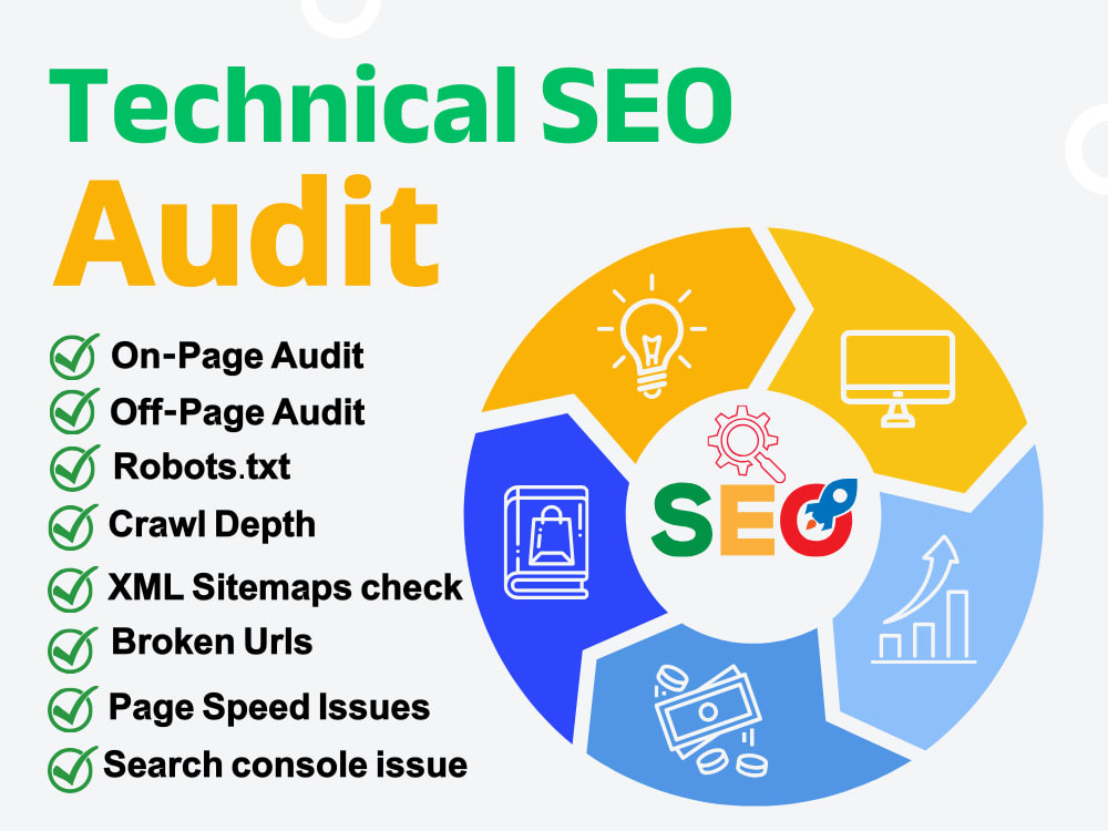 SEO audit services Kuala Lumpur 2026 | website SEO analysis Google ranking report