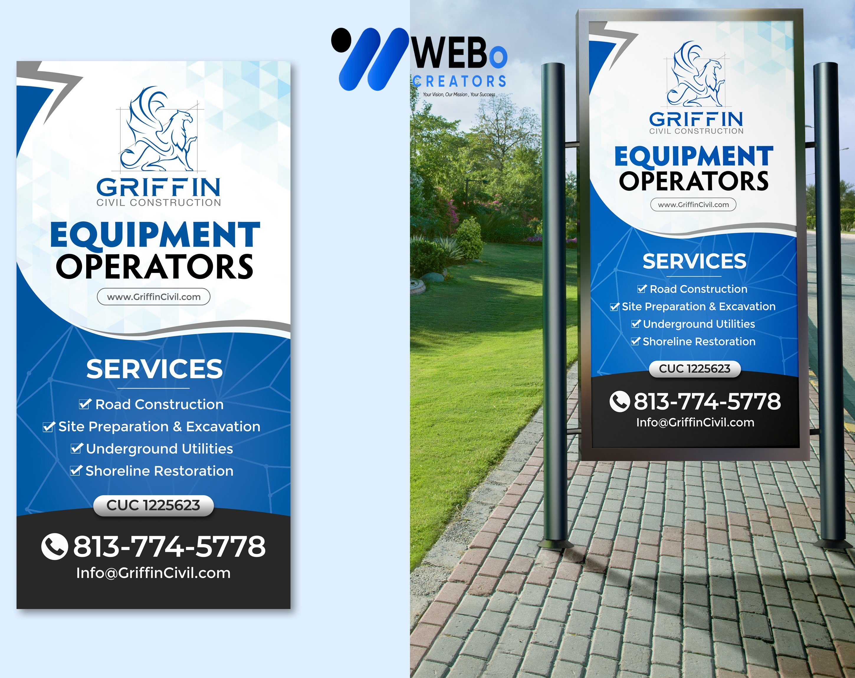 Custom Sign Board Design Services in Kuala Lumpur | Shop & Business Signage