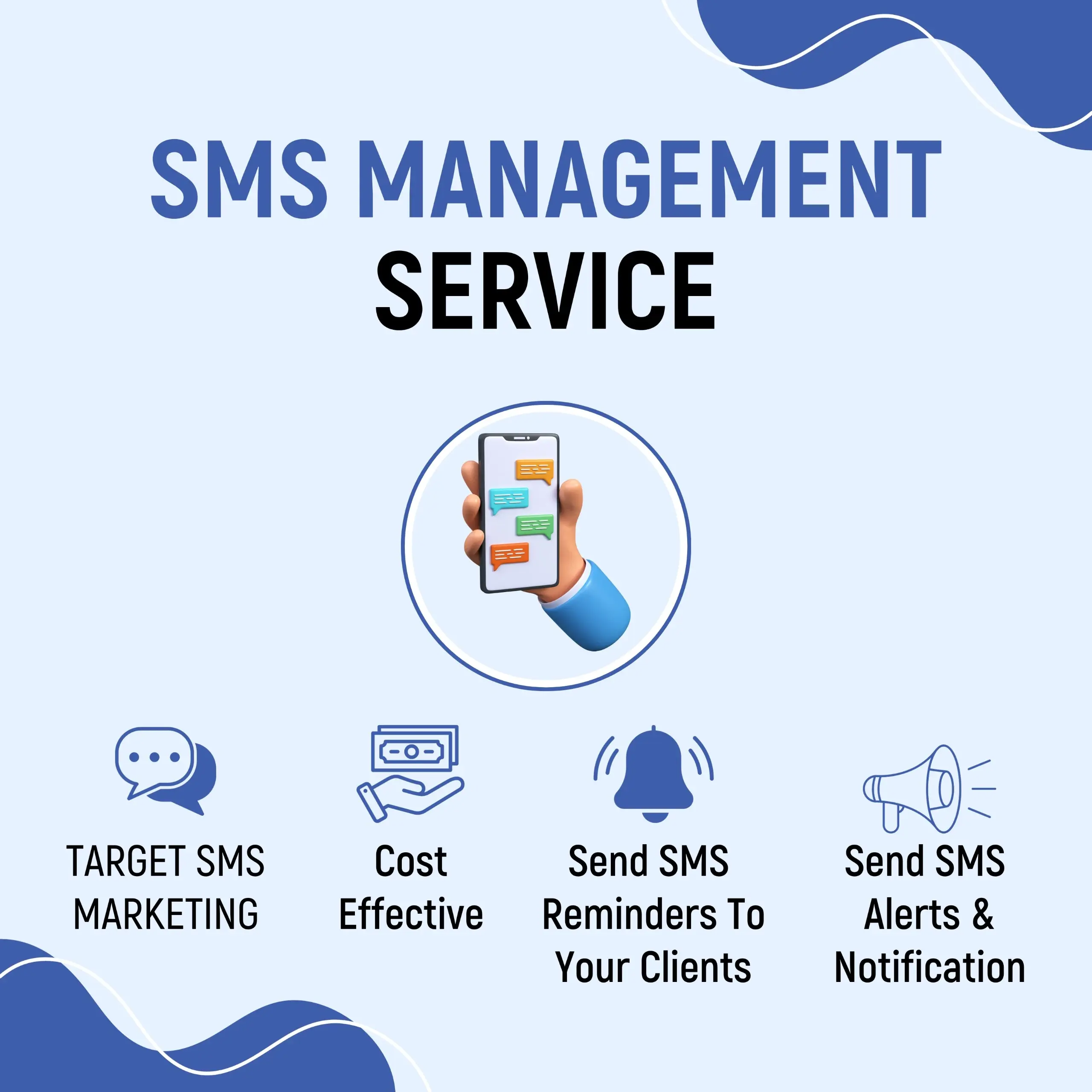 Best SMS Marketing Campaign Services in Kuala Lumpur for Business Promotion and Customer Reach
