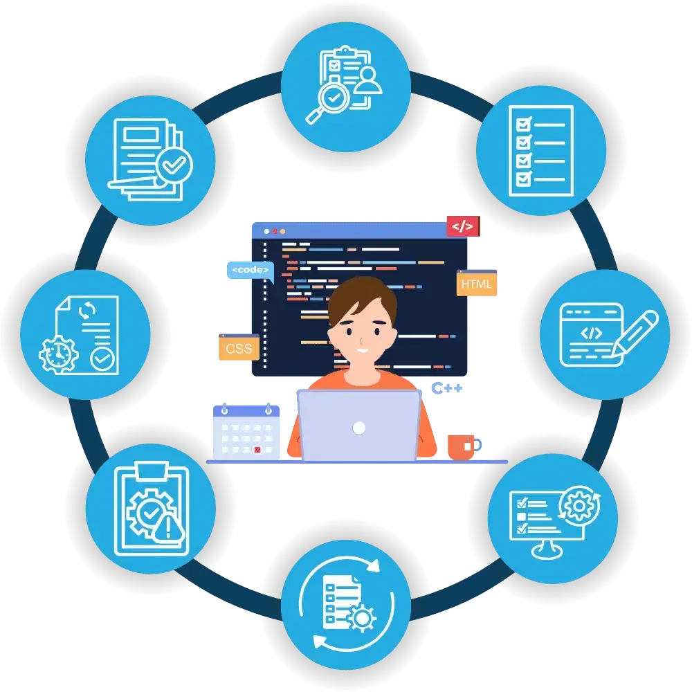 Software Quality Assurance Services in Kuala Lumpur - Quality Assurance and Software Testing Solutions