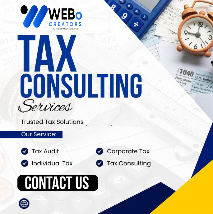 Best Tax Consultant Services in Kuala Lumpur - Tax Advisor and Accountant