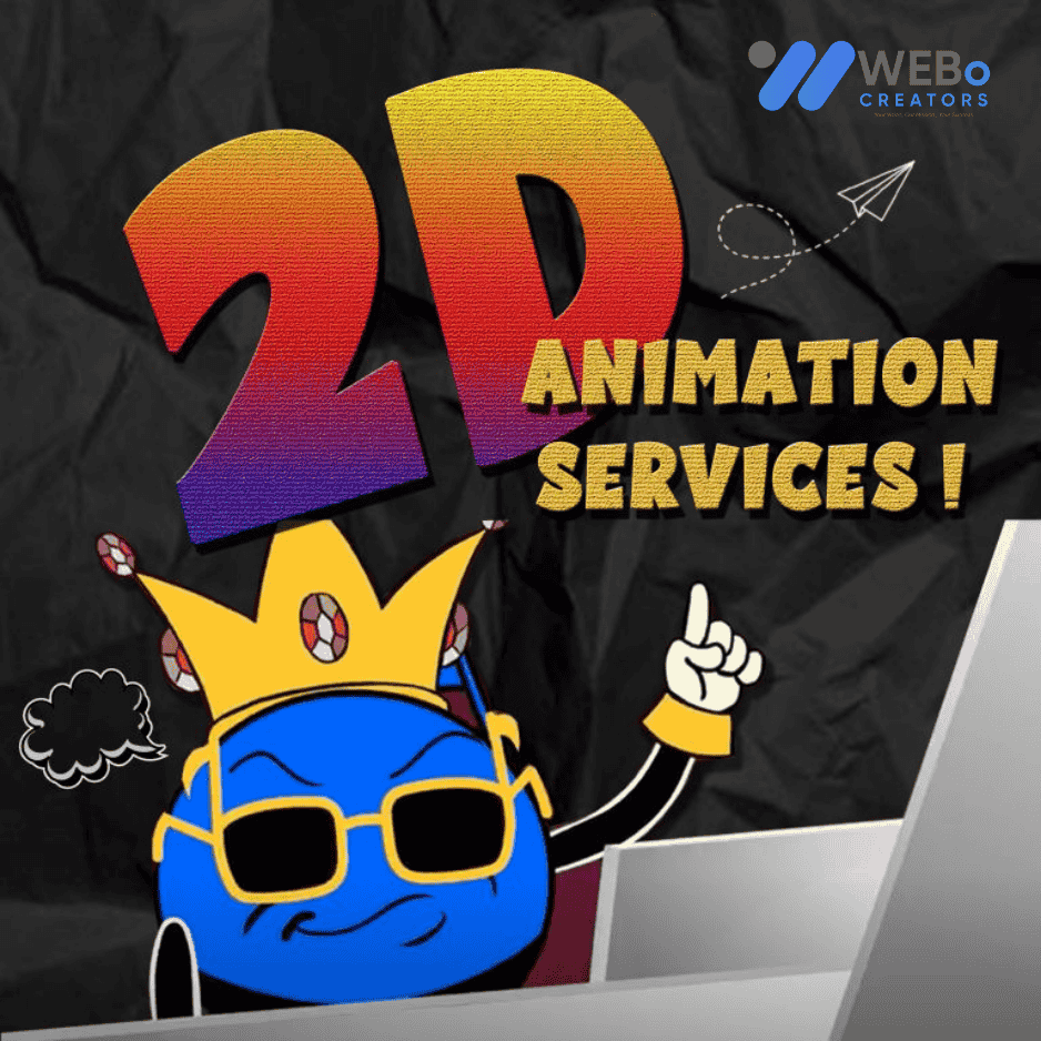 Professional 2D Animation & Motion Graphics Agency in Kuala Lumpur