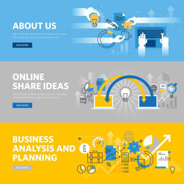 Banner Design Service | Offline and Online Ads Banners Agency in Kuala Lumpur