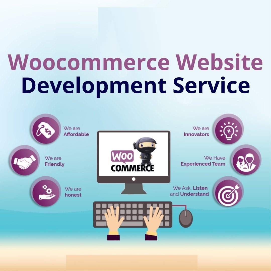 WooCommerce Website Design Services in Kuala Lumpur for Fast and Secure Online Stores