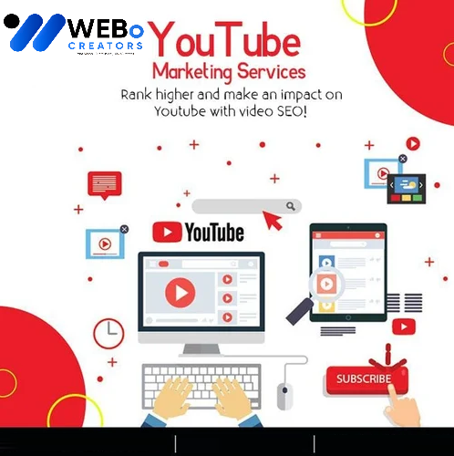 YouTube Video Promotion-SEO-Marketing- Channel Management & Monetization in Kuala Lumpur