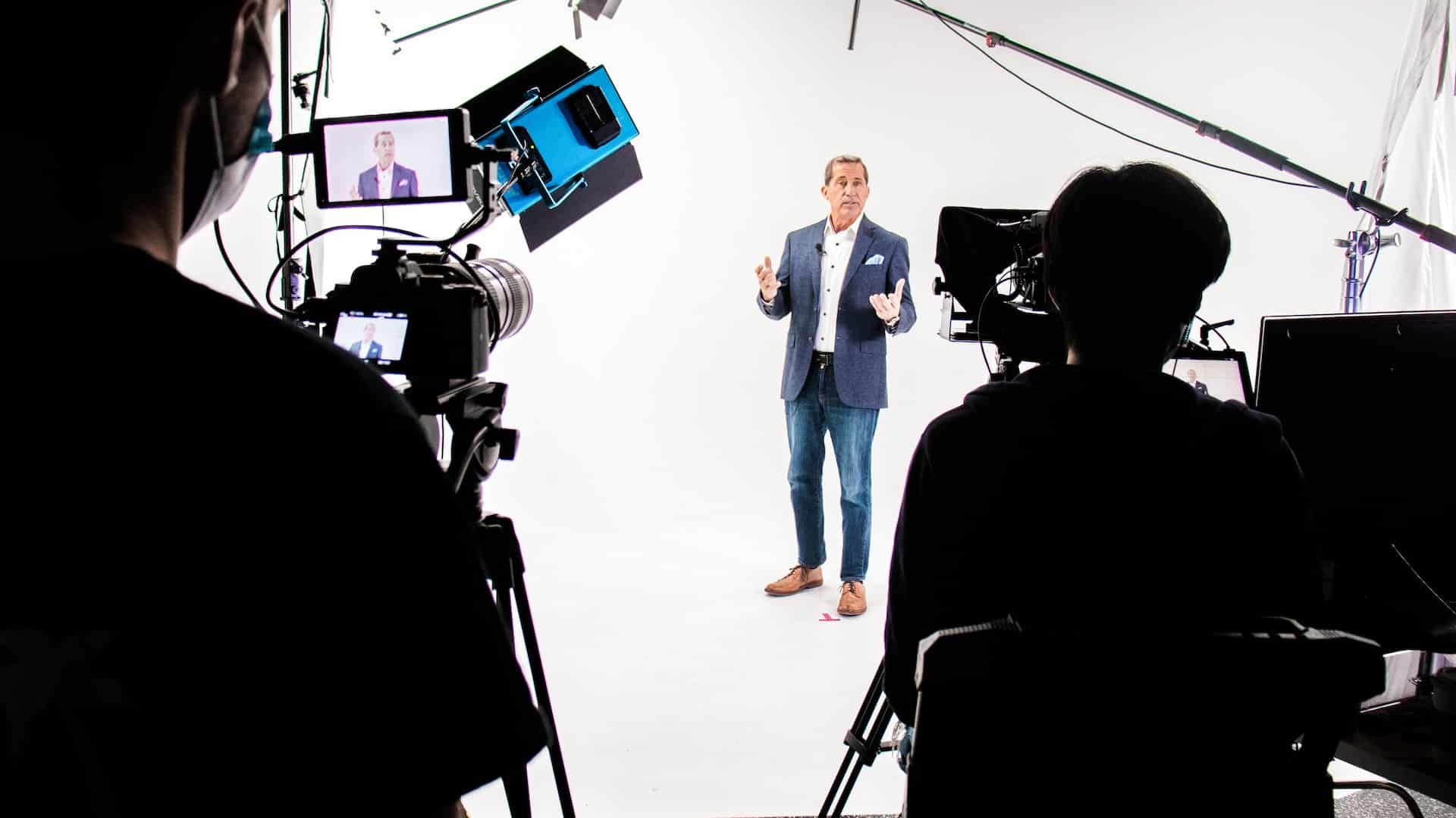 Corporate Videos in Kuala Lumpur