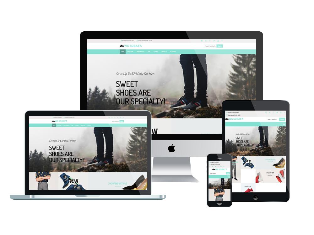 Best Web Design Services | Custom Website Design Agency in Kuala Lumpur